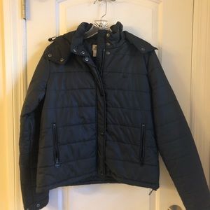 Lacoste Winter Jacket